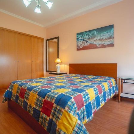 Large Modern Ponta Delgada Apartment Eksteriør bilde